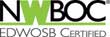 NWBOC certified